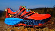 Hoka Speedgoat 3