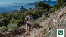 Hoka One One Speedgoat 3: Volando raso en una carrera de 48km