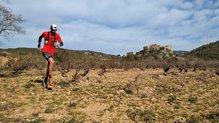 Hoka One One Speedgoat 3: En terrenos compactos