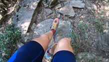  Hoka One One Speedgoat 3: Ideales tanto para maratn como para ultras