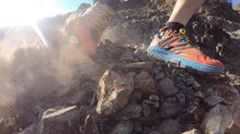 Hoka One One Speedgoat 3: Son unas zapatillas polivalentes 