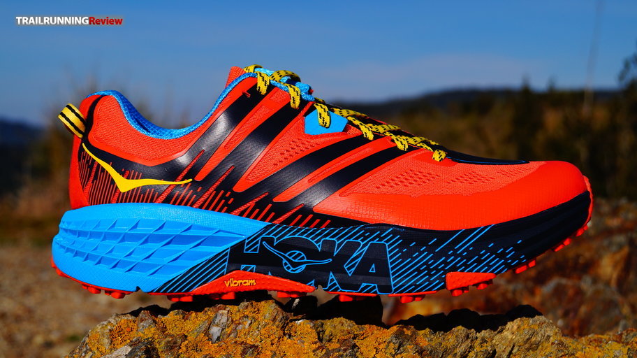 >Hoka Speedgoat 3