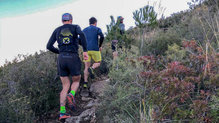 Hoka One One Speedgoat 4: Zapatillas ideales para ultras