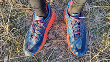 Hoka One One Speedgoat 4