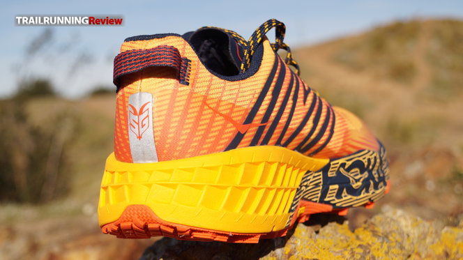 Hoka speedgoat 4 el corte inglés clearance