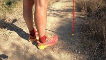 Hoka ONE ONE Speedgoat 5: Polivalencia para todo y para todos