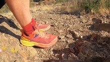 Hoka ONE ONE Speedgoat 5: Polivalencia para todo y para todos