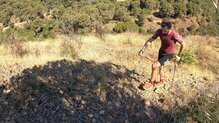 Hoka ONE ONE Speedgoat 5: Ideales para distancias medias y largas