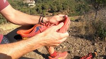 Hoka ONE ONE Speedgoat 5: Polivalencia para todo y para todos