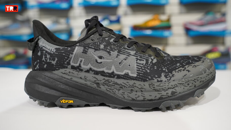 Hoka Speedgoat 6 GTX