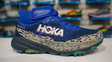 Hoka Speedgoat 6 Mid GTX