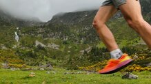 Un modelo adecuado para corredores de todo tipo de peso