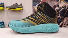 Hoka Speedgoat Mid 2 GTX