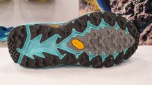 Hoka Speedgoat Mid 2 GTX