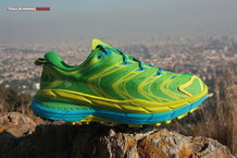 Hoka Speedgoat W