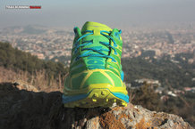 Hoka Speedgoat W