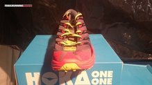 Hoka Speedgoat