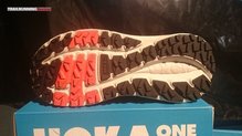 Hoka Stinson 3