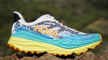 Hoka Stinson 7