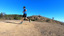 Ideal hasta maratón.