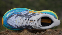 Hoka Stinson 7