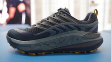 Hoka Stinson 8