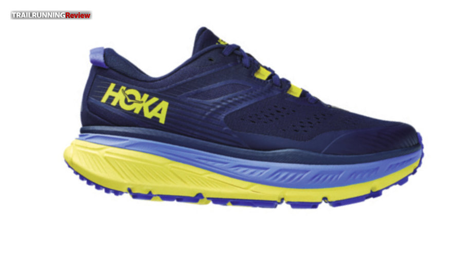 Hoka Stinson ATR 6