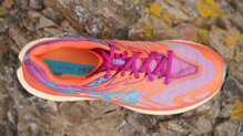 Hoka Tecton X 2