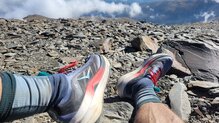 Nueva versin de las Hoka Tecton X, con algunos cambios importantes