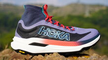 Hoka Tecton X 3