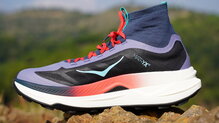 Hoka Tecton X 3