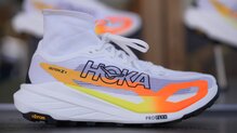 Hoka Tecton X 4