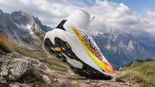 Hoka Tecton X 4