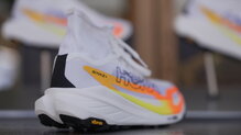 Hoka Tecton X 4