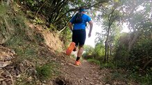 La tecnologa Profly de Hoka ONE ONE nos permitir correr largas distancias