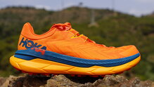 Hoka Tecton X