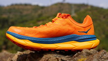 Hoka Tecton X