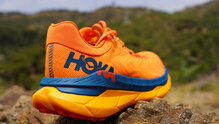 Hoka Tecton X