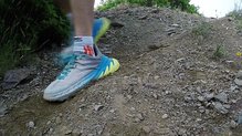 HOKA ONE ONE TENNINE: con una pisada muy estable