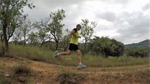 HOKA ONE ONE: especficas para correr