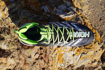 Hoka Tor Speed 2 Mid WP