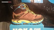 Hoka Tor Ultra