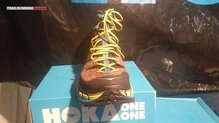 Hoka Tor Ultra