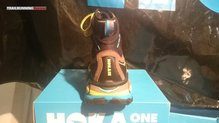 Hoka Tor Ultra