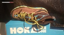 Hoka Tor Ultra