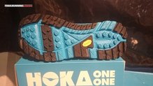 Hoka Tor Ultra