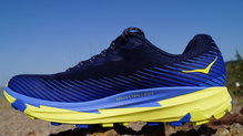 Hoka Torrent 2