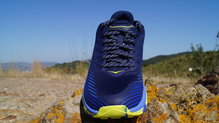 Hoka Torrent 2