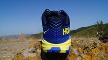 Hoka Torrent 2