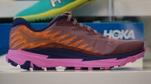 Hoka Torrent 3